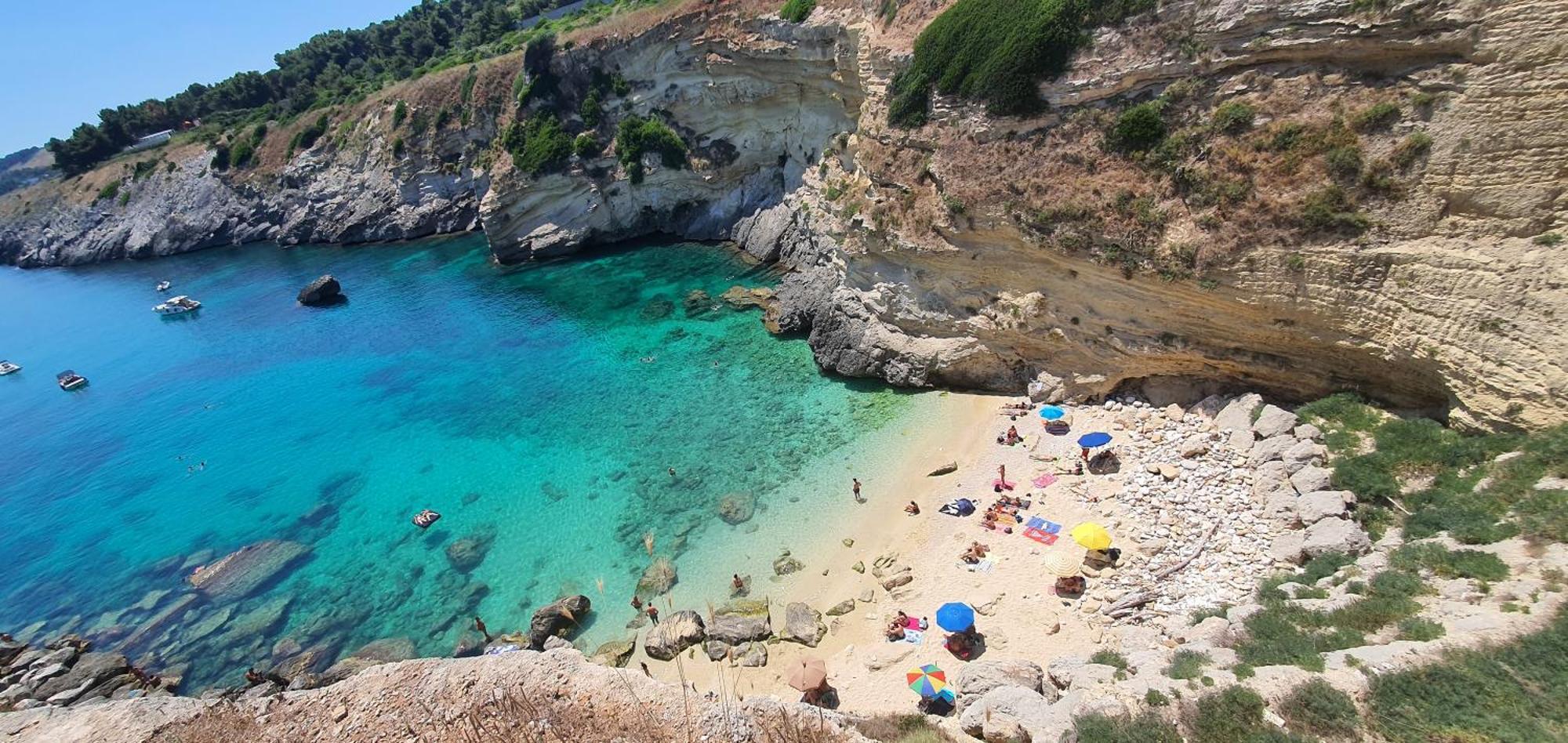 L'Antico Ulivo Villa Santa Cesarea Terme Exteriör bild