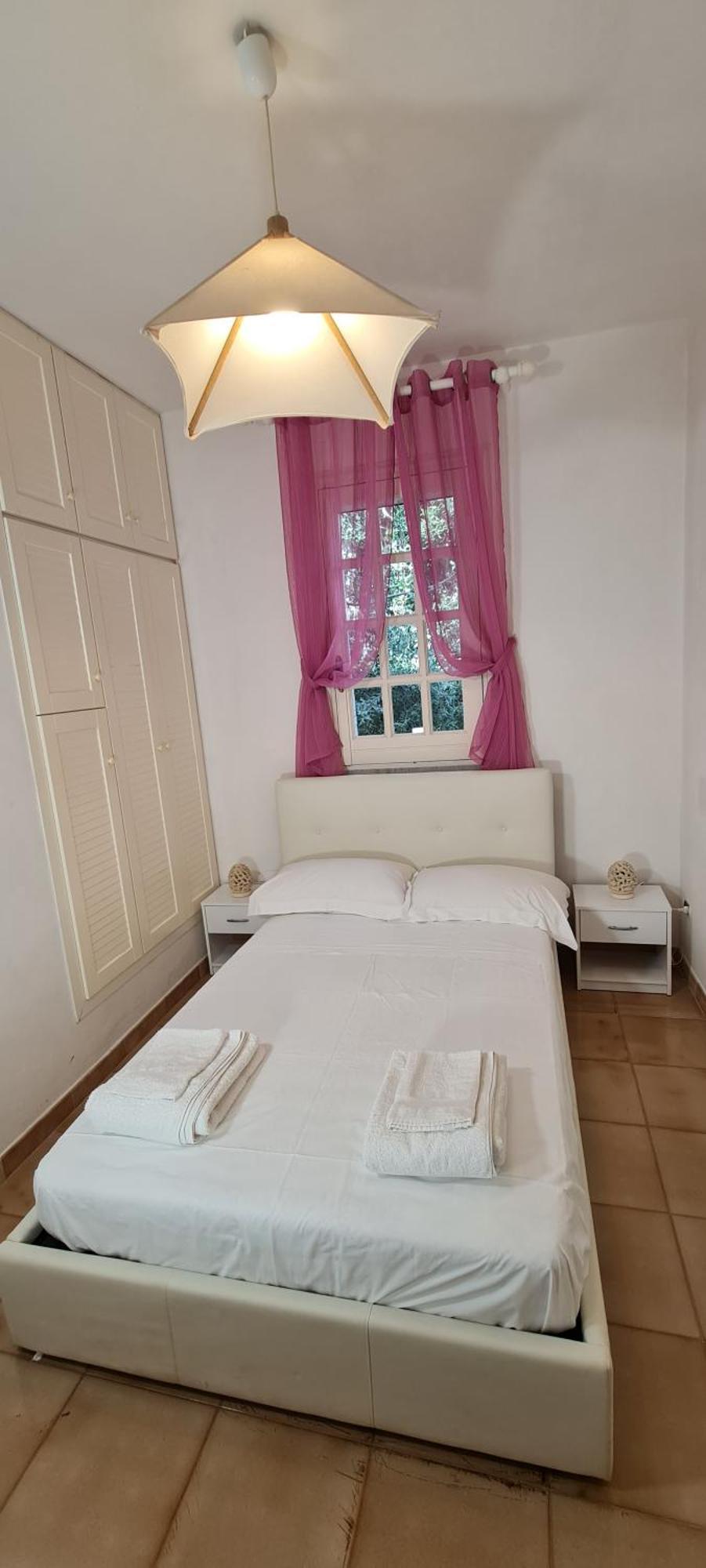 L'Antico Ulivo Villa Santa Cesarea Terme Exteriör bild