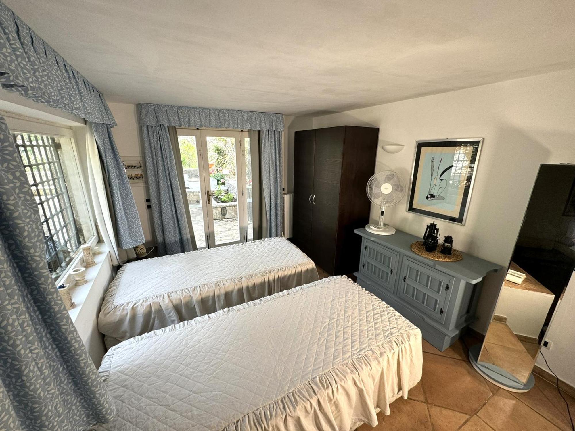 L'Antico Ulivo Villa Santa Cesarea Terme Exteriör bild